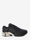 Adidas Y3 A3 Control Sneakers In Black