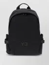 Adidas Y3 Backpack Adjustable Straps Side Pockets Handle
