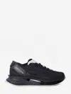 Adidas Y3 Gendo Run Sneakers In Black