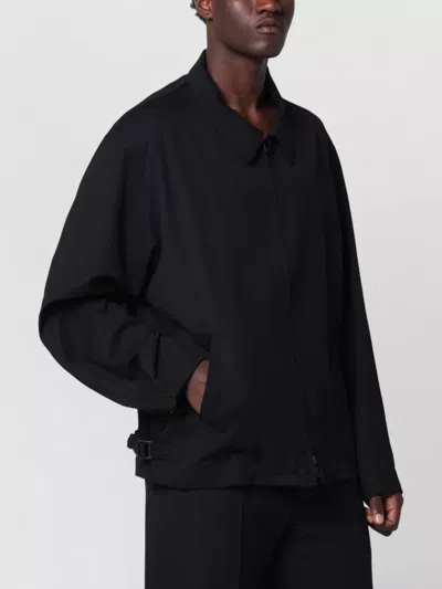Adidas Y3 Lightweight Jacket In Black