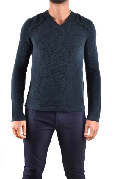 Adidas Y-3 Yohji Yamamoto Adidas Y 3 Yohji Yamamoto Sweaters Green In Blue