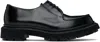 Adieu Black Type 124 Derbys In Black