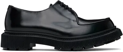 Adieu Black Type 124 Derbys