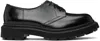 Adieu Black Type 132 Derbys In Black