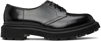 Adieu Black Type 132 Derbys