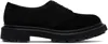 Adieu Black Type 132 Derbys In Black