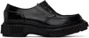 Adieu Black Type 181 Derbys In Black