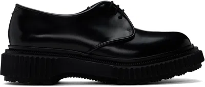 Adieu Black Type 190 Derbys