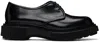 Adieu Black Type 190 Derbys In Black