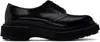 Adieu Black Type 202 Derbys In Black
