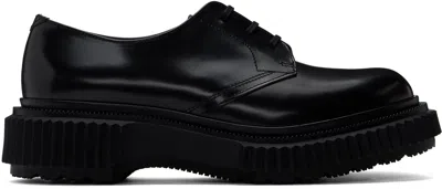 Adieu Black Type 202 Derbys