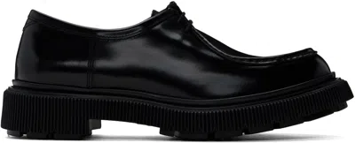 Adieu Black Type 212 Derbys