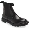 Adieu Black Type 188 Chelsea Boots