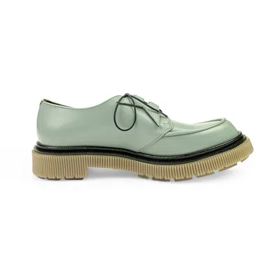Adieu Derby Multicolor Dress Shoes