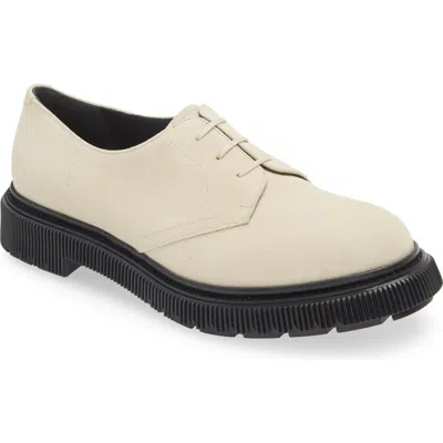 Adieu In Ivory Cream