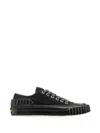 Adieu Panpan Sneakers In Black