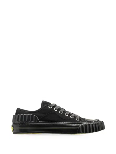 Adieu Panpan Sneakers In Black