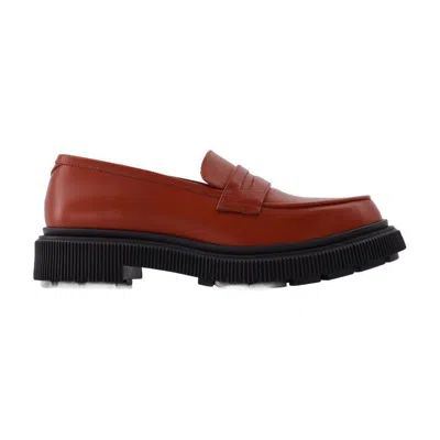 Adieu Paris 159 Loafers