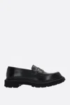 Adieu Black Type 182 Loafers