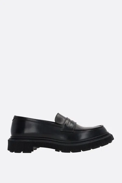 ADIEU ADIEU PARIS FLAT SHOES