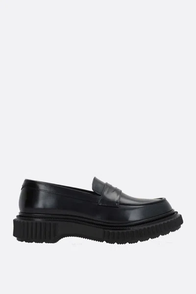 ADIEU ADIEU PARIS FLAT SHOES