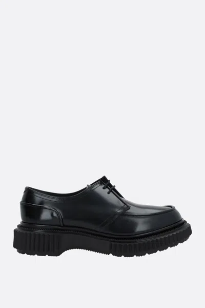 Adieu Paris Flat Shoes