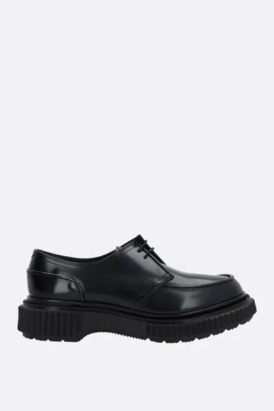 Adieu Paris Flat Shoes