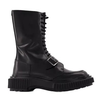 Adieu Paris Type 185 Boots