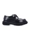 Adieu Paris Type 198 Loafers In Multi