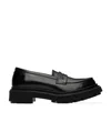 Adieu Round-headed Love Shoes