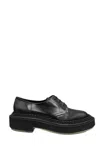 Adieu Type 135 Black In Black