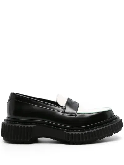 ADIEU TYPE 182 PLATFORM LOAFERS