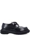 Adieu Paris Type 198 Loafers In Multi