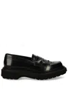 Adieu Type Loafers In 黑色