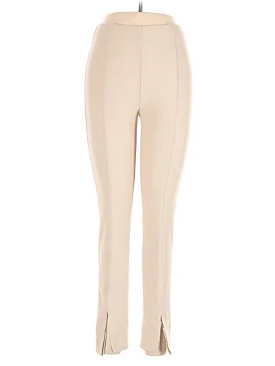 Pre-owned Adika Active Pants In Ivory