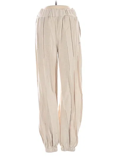 Pre-owned Adika Casual Pants In Brown