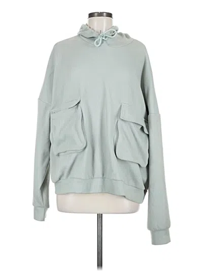 Pre-owned Adika Sweatshirt In Green