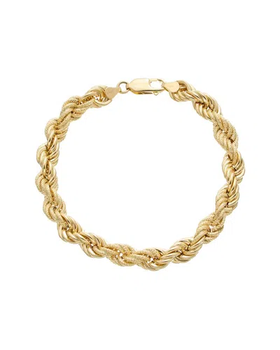 Adina Reyter 14k Chain Bracelet In Multi