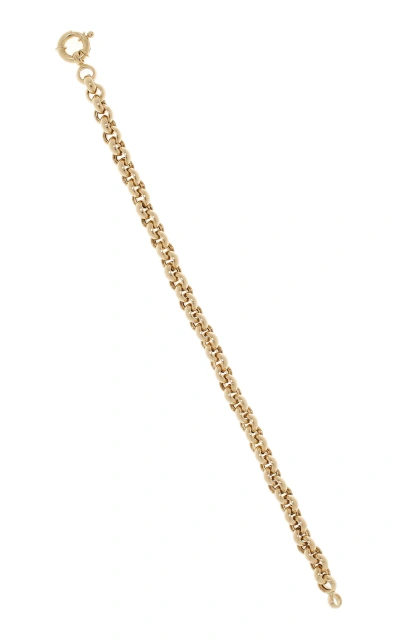 Adina Reyter 14k Yellow Gold Chain Bracelet
