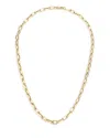 Adina Reyter 14k Yellow Gold Polished Oval Link Chain Necklace, 18 In Gold