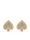 Adina Reyter Women's Make Your Move 14k Yellow Gold Diamond Earrings In Gold