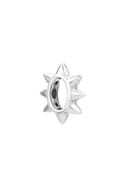 Adina Reyter 8-spike Bead In Metallic