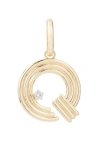 Yellow Gold - Q