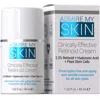 Admire My Skin Clinically Effective Retinoid Cream In Clear