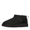 Adno Boots Black In Nero Scuri
