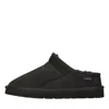 Adno Sandals Black In Nero Scuri