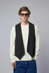 Adnym Buria Ls Tee In Black
