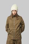 Adnym Cassym Jacket In Multi