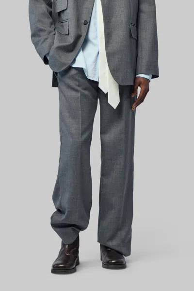 Adnym Garcon Trouser In Gray
