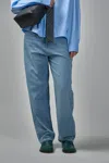 Adnym Hack Jeans In Blue